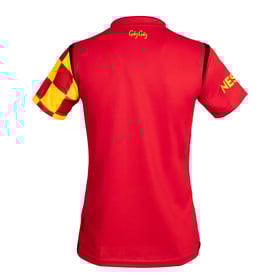 Herren Göztepe 2024/25 Heimtrikot