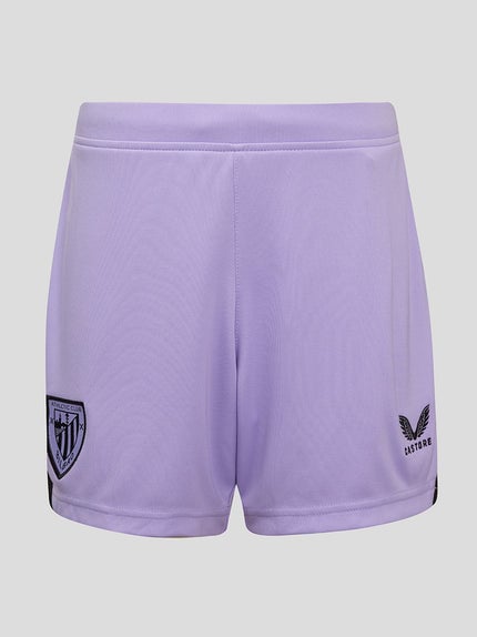 Herren Athletic Bilbao 2024/25 Dritte Shorts