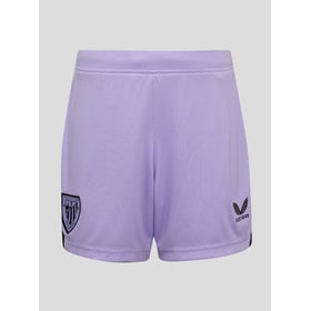 Herren Athletic Bilbao 2024/25 Dritte Shorts