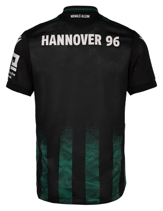 Maglia Away Bambino Hannover 96 2026/27