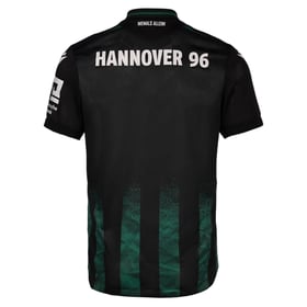 Maglia Away Uomo Hannover 96 2026/27