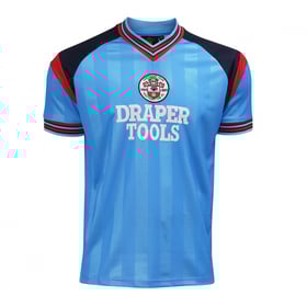 Maglia Retrò Trasferta Southampton Donna 1985/87