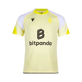Maglia Away FC Bâle 1893 2026/27 Donna