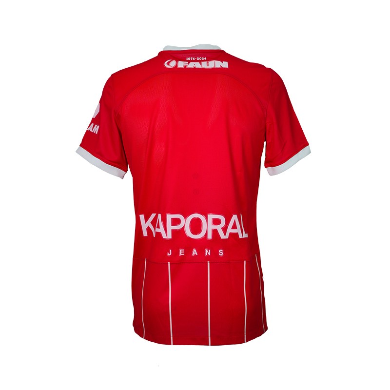 Kid's Montpellier 2024/25 Third Shirt