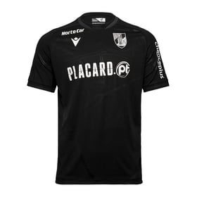 Kid's Vitória SC 2023/24 Away Shirt