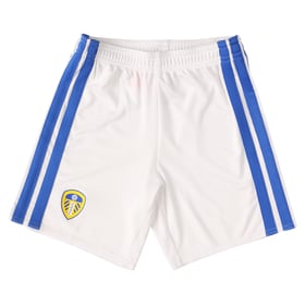 Kinder Leeds United 2026/27 Heimset