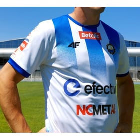 Herren Stal Mielec 2025/26 Heimtrikot