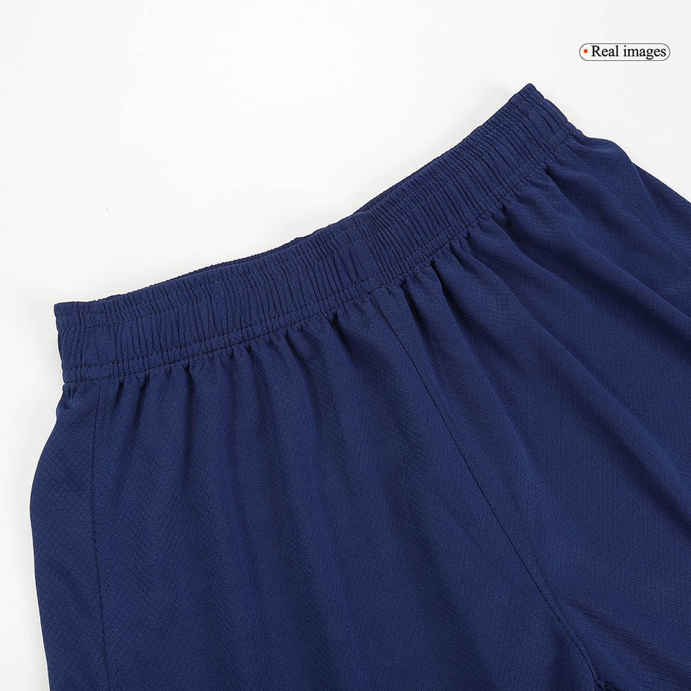 Niederlande Auswärtsshorts EURO 2024