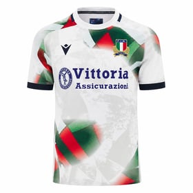 Men's Italy Rugby 2026/27 Away Shirt