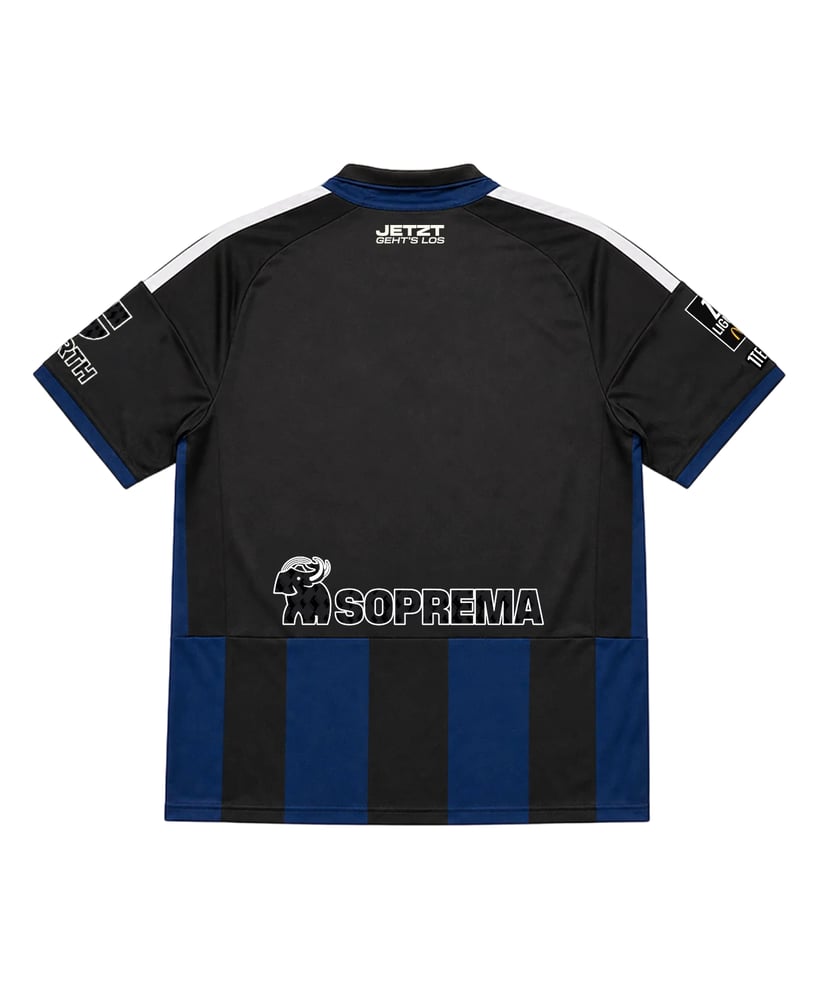 Terza maglia Strasbourg 2026/27 da donna
