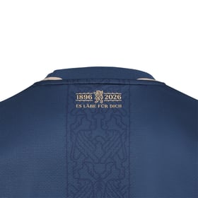 Maillot Femme FC Zurich 2026/27 130e Anniversaire