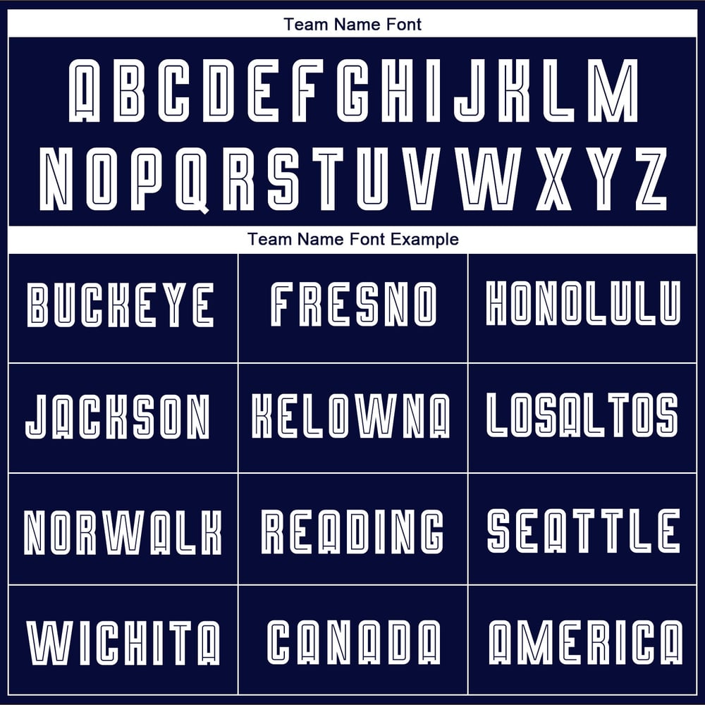 Custom Fashion White-Navy Jersey Fade Soccer Sublimation Uniform Blue Light