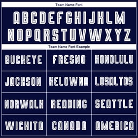 Custom Fashion White-Navy Jersey Fade Soccer Sublimation Uniform Blue Light