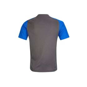 Kinder Leeds United 2024/25 Drittes Authentisches Training Trikot - Braun