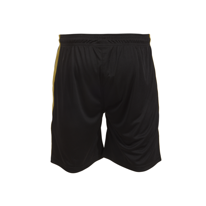 Kinder FC Lorient 2025/26 Drittes Shorts