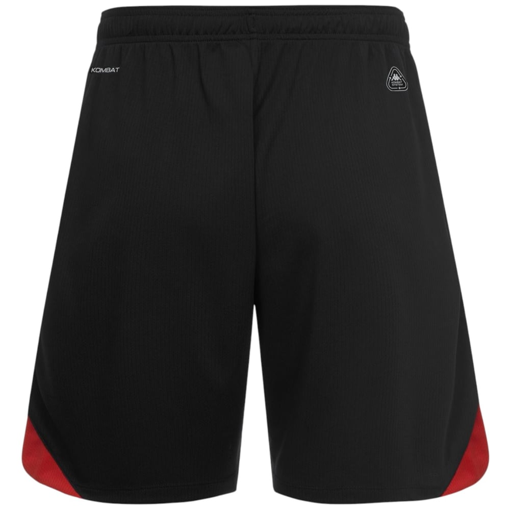 Short Domicile OGC Nice 2026/27 Enfant