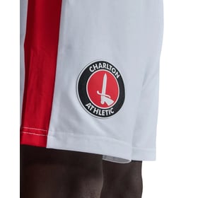 Pantaloncini Home Charlton Athletic 2026/27 donna