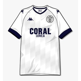 Damen CD Nacional 2025/26 Drittes Trikot