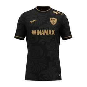 Herren Havre AC 2024/25 Drittes Trikot