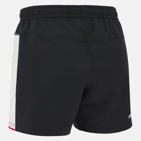 Men's Wales Rugby 2025/26 Away Shorts