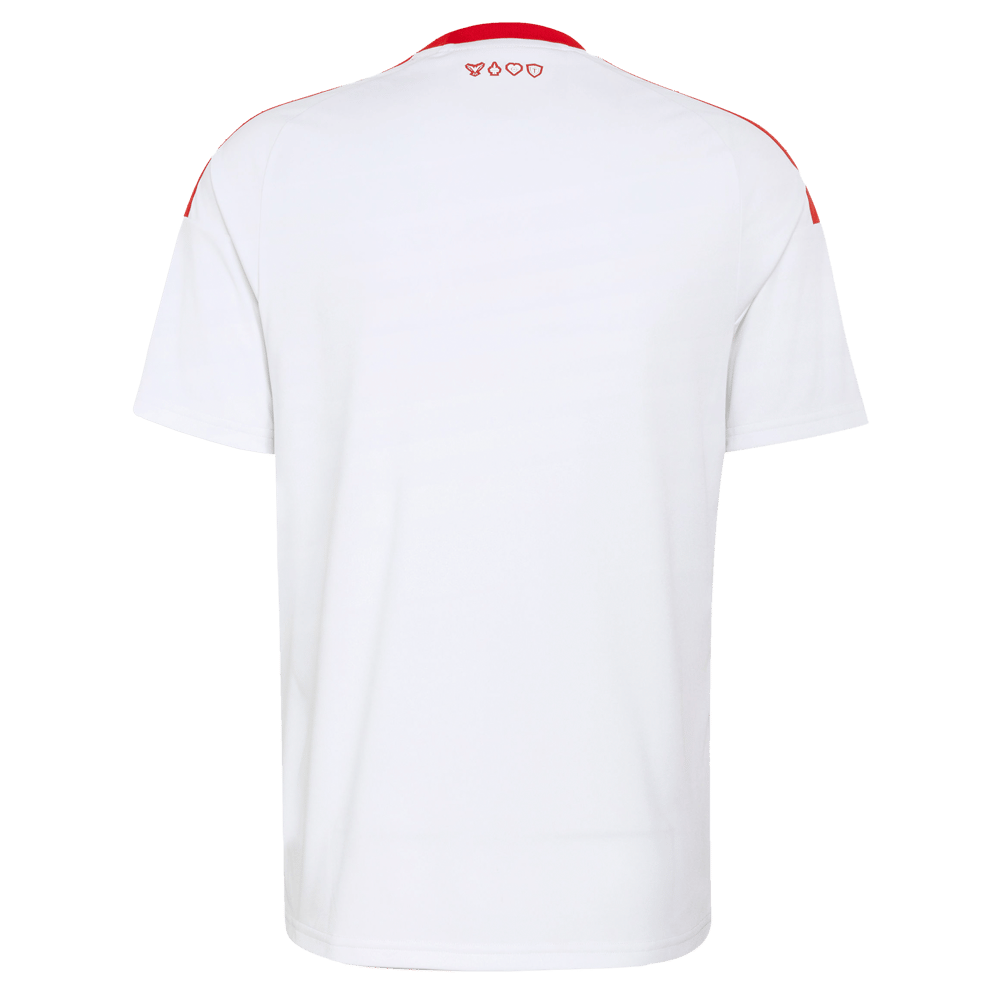 Men's Toronto FC 2026 Away Shirt