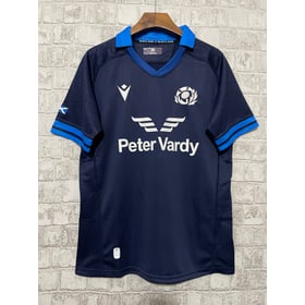Men's Scotland Rugby 2022 Home Shirt