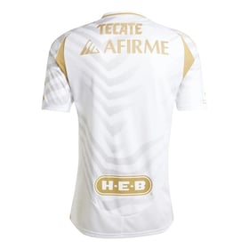 Kinder Tigres UANL 2024/25 Drittes Trikot