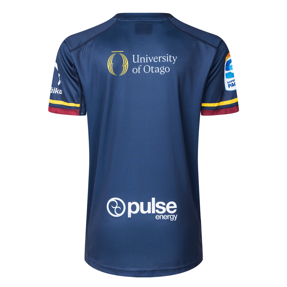 Women's Highlanders 2024/25 Home Shirt