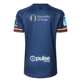 Women's Highlanders 2024/25 Home Shirt