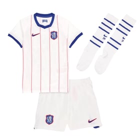 Kinder Chelsea 2026/27 Drittes Set