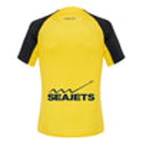 Kid's AEK Athens 2024/25 Home Shirt