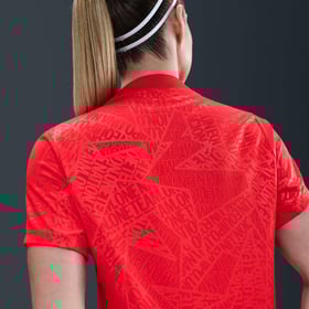 Herren USWNT 2025 Aufwärmtrikot