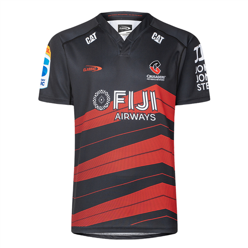 Men's Crusaders 2024/25 Away Shirt