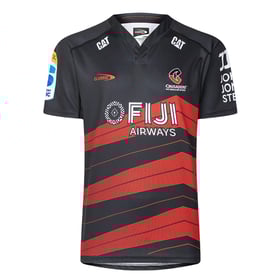 Men's Crusaders 2024/25 Away Shirt