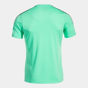 Damen CD Leganés 2024/25 Drittes Authentisches Pre-Match Shirt