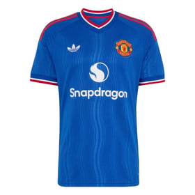 Maglia da Trasferta Manchester United 2026/27 Uomo