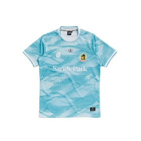 Men's Exeter Chiefs 2026/27 Cup Shirt
