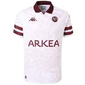 Women's Bordeaux-Bègles Union 2024/25 Away Shirt