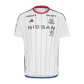 Maillot extérieur Yokohama F. Marinos 2024 pour femmes