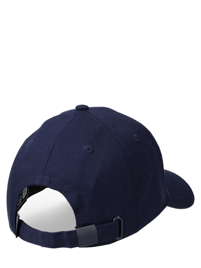 Bayern Munich Logo Classic Cap - Navy