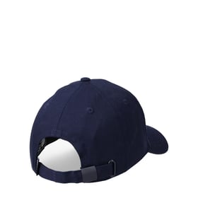 Bayern München Logo Klassische Kappe - Navy