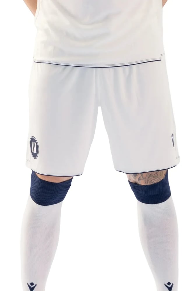 Women's Karlsruher SC 2026/27 Away Shorts
