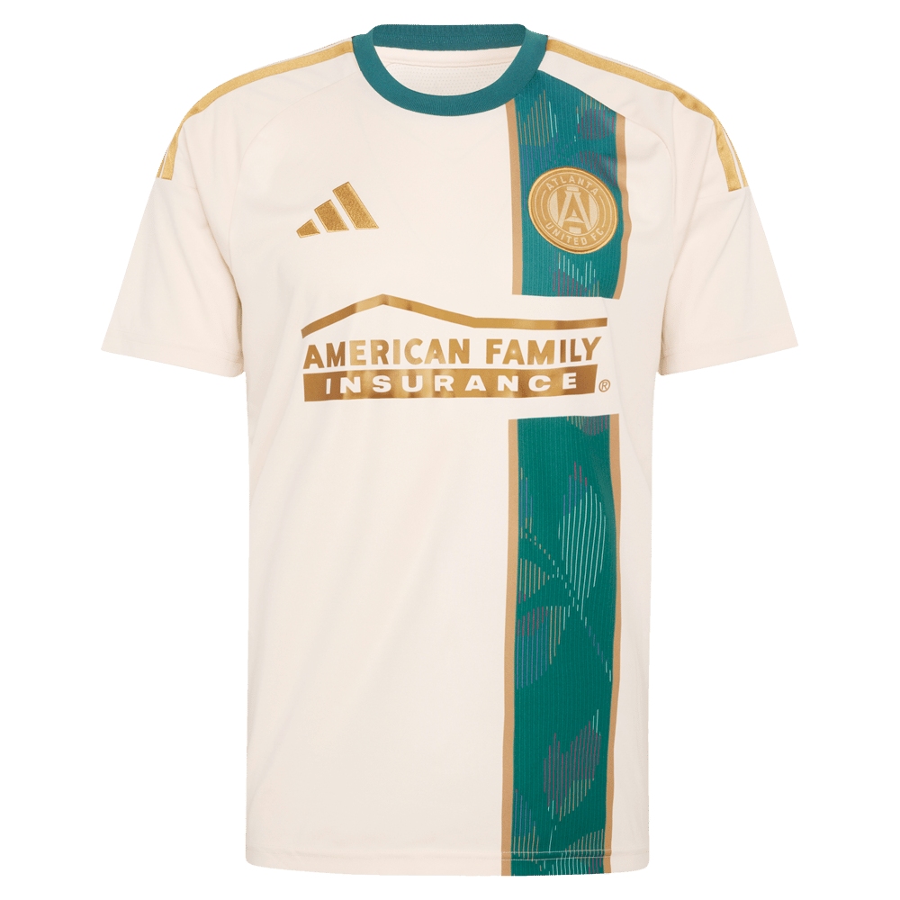Women's Atlanta United FC 2026 Away Shirt