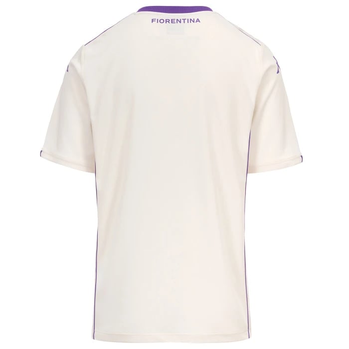 Herren Fiorentina 2025/26 Auswärtstrikot