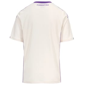 Herren Fiorentina 2025/26 Auswärtstrikot