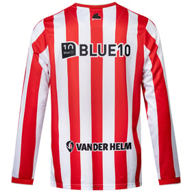 Maglia Home a Maniche Lunghe Sparta Rotterdam 2026/27 Uomo