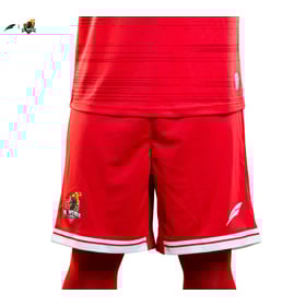 Pantalones Cortos Hombre Al Wehda FC 2024/25 Local