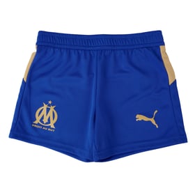 Women's OM 2025/26 Fourth Shorts
