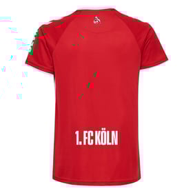 Herren 1. FC Köln 2024/25 Auswärts Trikot