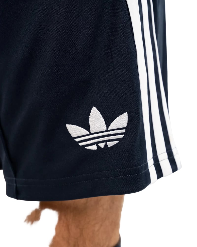 Short Extérieur Newcastle United 2026/27 enfant